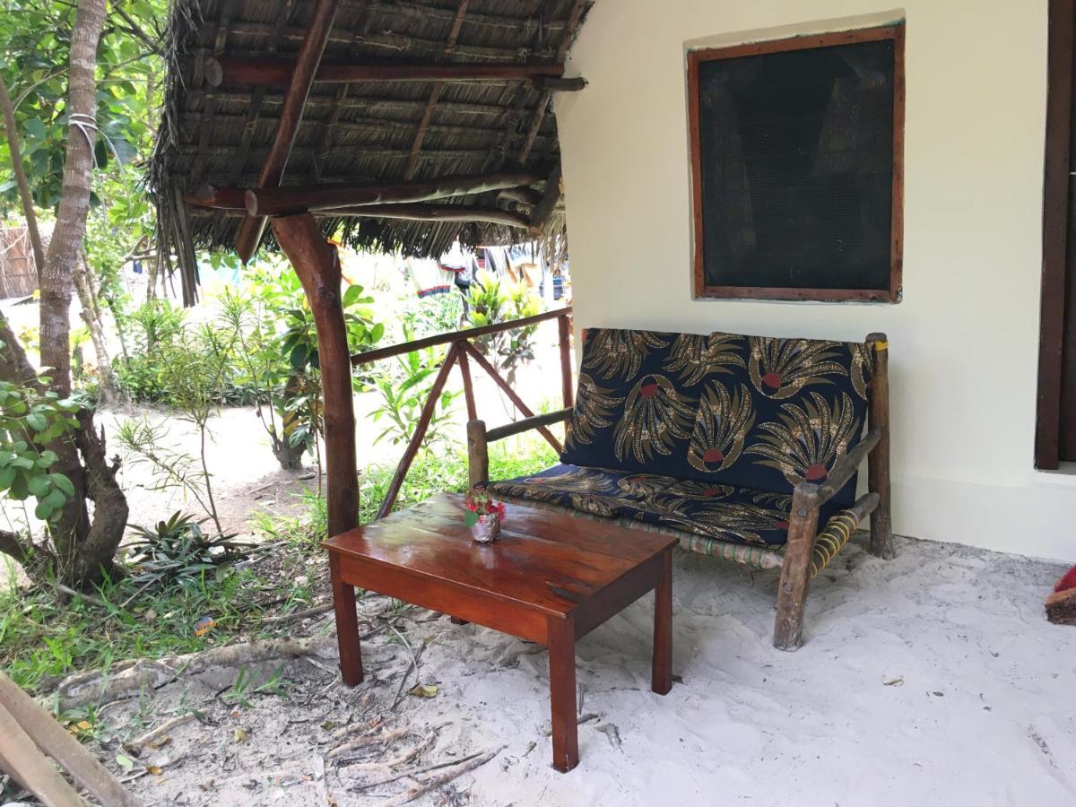 Mount Zion Lodge Michamvi Værelse billede