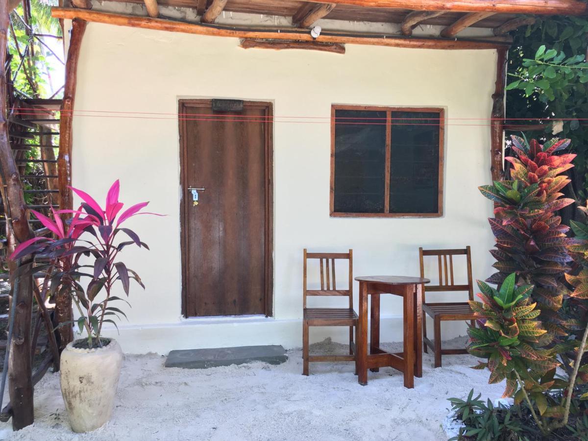 Mount Zion Lodge Michamvi Værelse billede